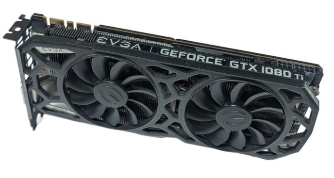 GTX 1080 Ti