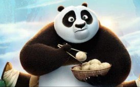 Kung Fu Moves